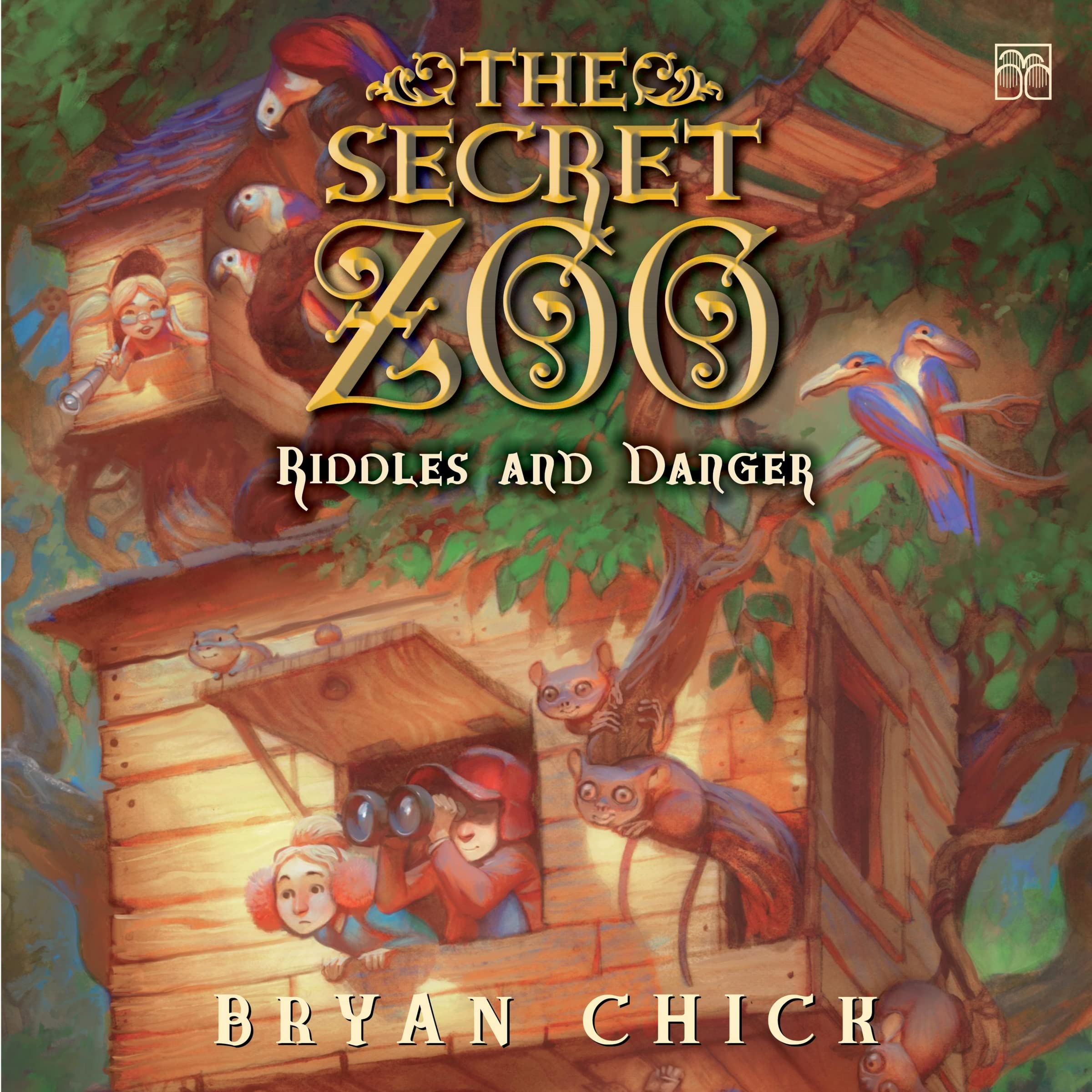 The Secret Zoo