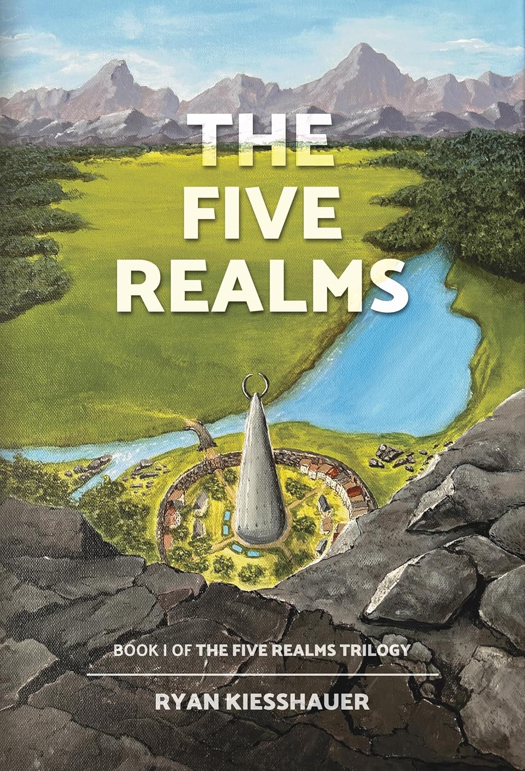 The Five Realms