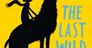 The Last Wild – “As the world falls silent, only kids have the courage to speak for animals.”