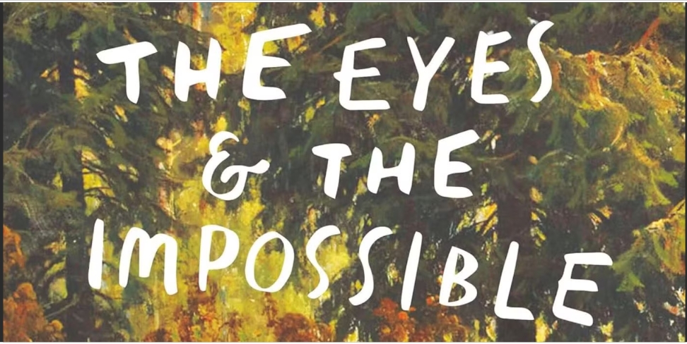 he Eyes & the Impossible: A Dog’s Perspective × Art & Emancipation × Urban Encounters